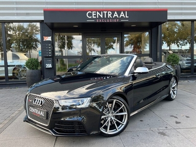 Audi RS5 Cabriolet 4.2 FSI RS 5 quattro