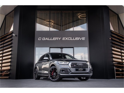 Audi SQ5 3.0 TFSI quattro Incl. BTW - Panorama l ACC l ABT