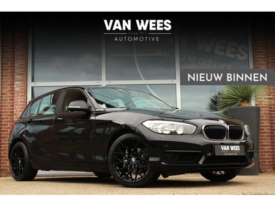 ?? BMW 1-serie 116i F20 Corporate Lease Executive 1e