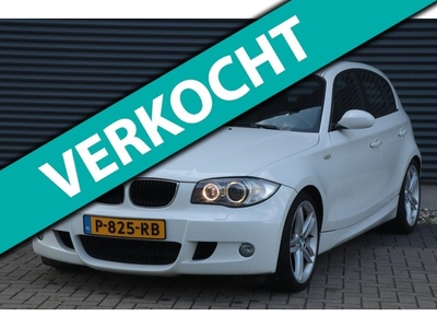 BMW 1-serie 116i M-Pakket - PDC