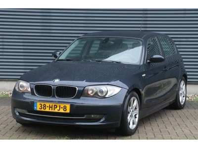 BMW 1-serie 118d Corporate Business Line