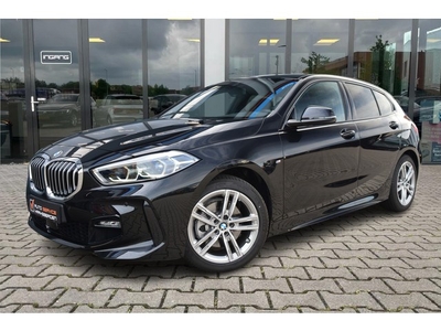 BMW 1-serie 118i M-Sport Pano Led Shadow Line