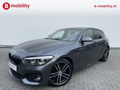 BMW 1-serie 120i 184PK High Executive M-Sport Shadow