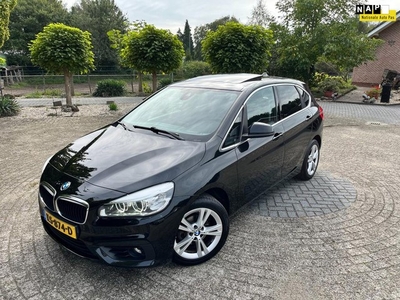 BMW 2-serie Active Tourer 216i Centennial High Executive