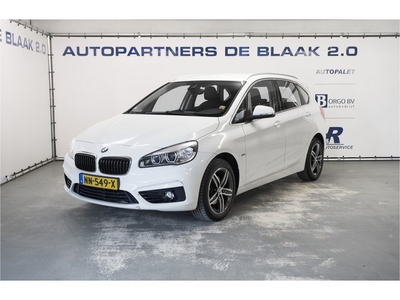 BMW 2 Serie Active Tourer 218i Centennial Executive