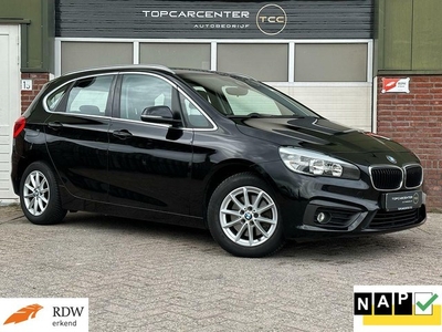 BMW 2-serie Active Tourer 218i Executive/AIRCO/PARKS/APK/NAP