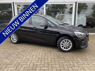 BMW 2 Serie Active Tourer 218i Executive Edition 50% deal