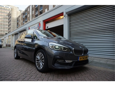 BMW 2 Serie Active Tourer 218i Executive NLAUTO LEER TREKH