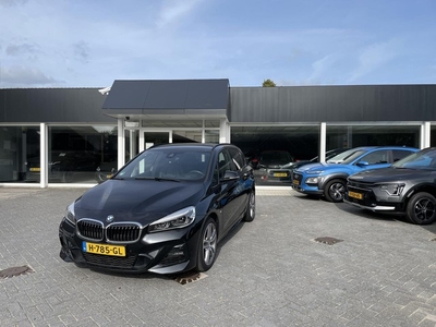 BMW 2-serie Active Tourer 218i High Executive Edition