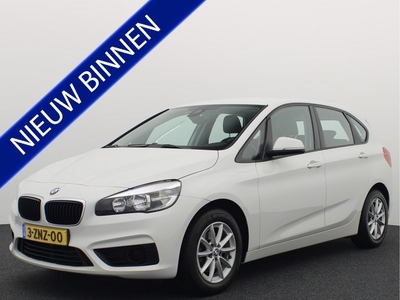 BMW 2 Serie Active Tourer 218i LED / AIRCO / CRUISE /