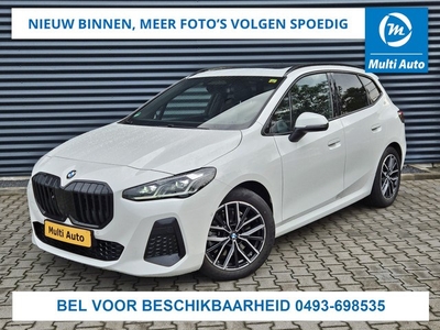 BMW 2 Serie Active Tourer 223i M Sport 204pk Automaat