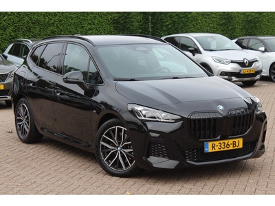 BMW 2 Serie Active Tourer 223i M Sport / 360Camera /