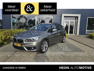 BMW 2 Serie Active Tourer 225xe iPerform. Cent. High