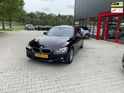 BMW 3-serie 320i EfficientDynamics Edition Executive /