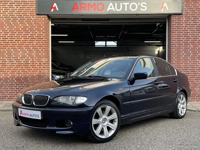 BMW 3-serie 325i Executive Mpakket Airco Aut