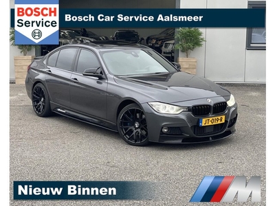 BMW 3-serie 330d High Executive / M-PERFORMANCE / CAMERA /