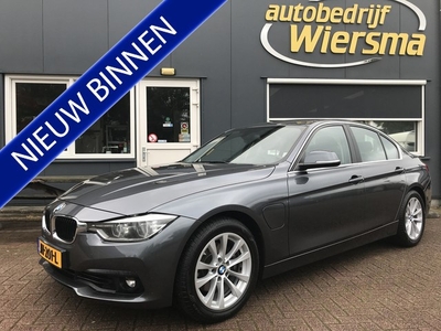 BMW 3-serie 330e Centennial Executive (bj 2016, automaat)