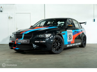 BMW 3-serie 335i circuitauto | M3 body & onderstel | 420 pk