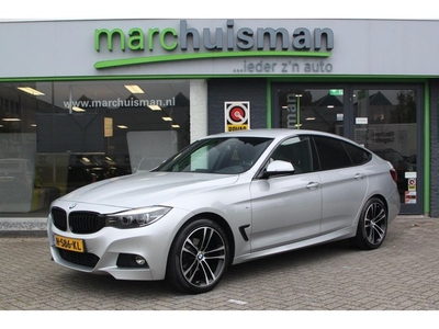 BMW 3-serie Gran Turismo 320i High Executive Edition / M