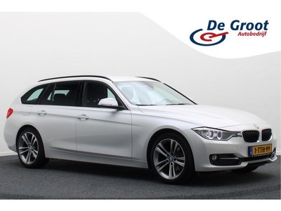 BMW 3 Serie Touring 316i Executive Automaat Bi-Xenon