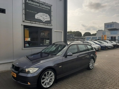 BMW 3 Serie Touring 318i Business Line clima cruis m wielen