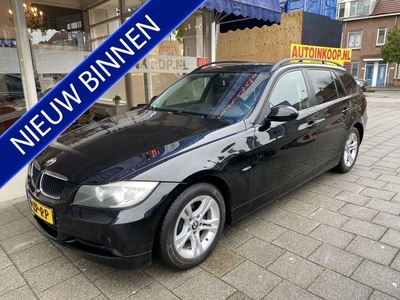 BMW 3 Serie Touring 318i Business Line NL