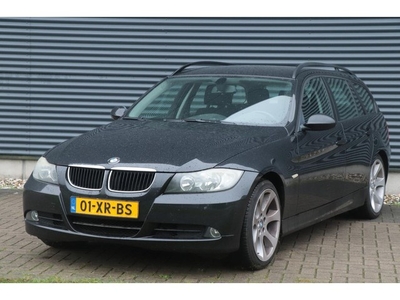 BMW 3-serie Touring 320i Business Line LPG - 50 euro per