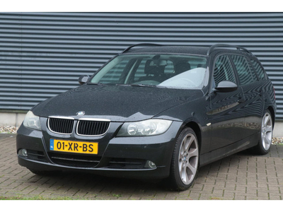 BMW 3-serie Touring 320i Business Line | LPG - 50 euro per 600km