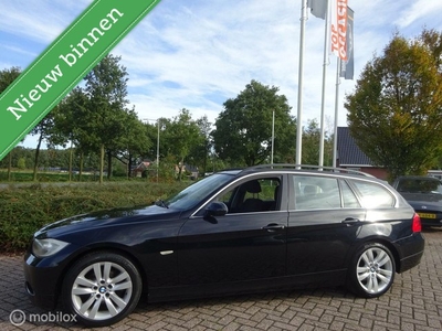 BMW 3-serie Touring 320i Dynamic Executive '06 ClimaCruise!