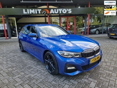 BMW 3-serie Touring 330d xDrive High Executive Edition/360