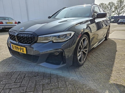 BMW 3-serie Touring M340i xDrive High Executive