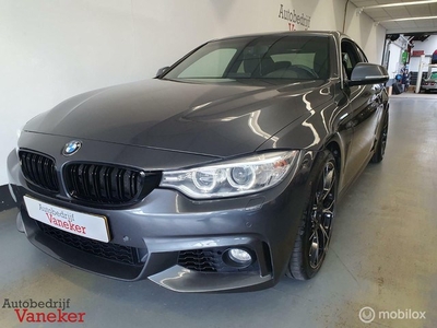 BMW 440i M-Sport 500PKindividual LeerPanoElektr Trekhaak