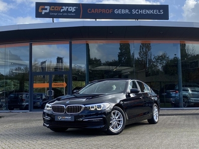 BMW 5 Serie 520i Executive Edition Automaat