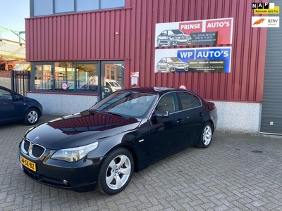 BMW 5-serie 523i Executive