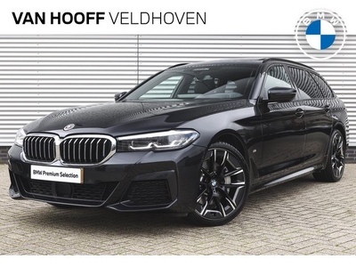 BMW 5 Serie Touring 530i xDrive High Executive M Sport