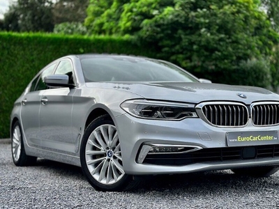 BMW 530 XAS OPF PHEV - 03 2018