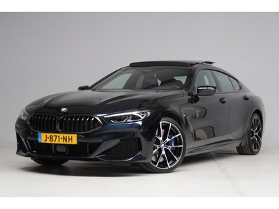 BMW 8-serie Gran Coupé 840i xDrive M-sport [ Bowers &