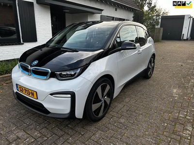 BMW I3 iPerformance 94Ah 33 kWh, Snelladen, ACC