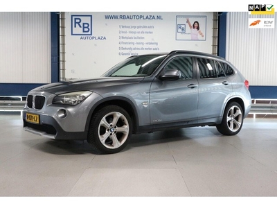 BMW X1 SDrive18d Executive / Nieuwe Koppeling + Versn Bak !