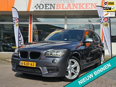 BMW X1 SDrive20i High Executive M Sport Automaat BJ.2014 /