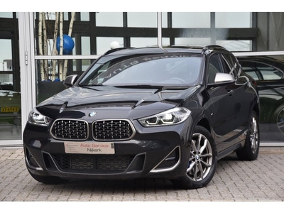 BMW X2 M35i Business Edition Plus Pano. dak Led Nav.