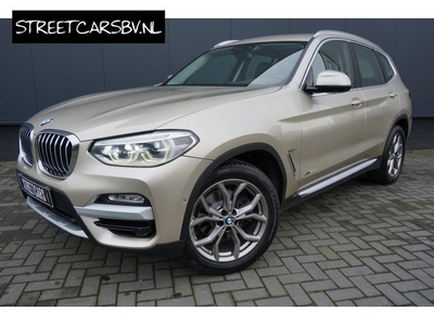 BMW X3 XDrive20d Aut. M Sport individual