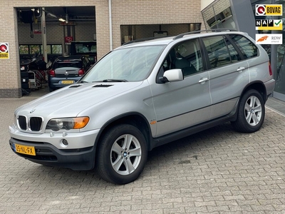 BMW X5 3.0i Executive