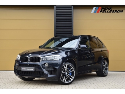 BMW X5 M * Panorama dak * M Drivers package *M