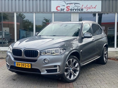 BMW X5 xDrive30d High Executive