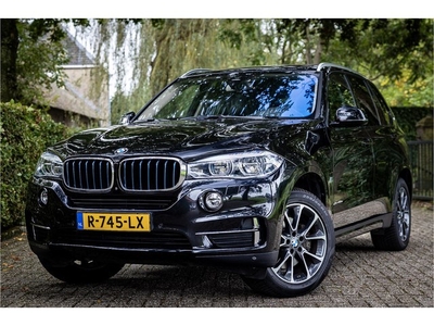 BMW X5 xDrive40e Bang & Olufsen HUD Panorama (bj 2018)