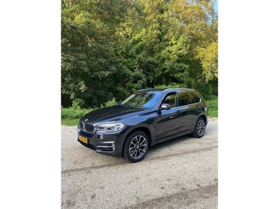 BMW X5 XDrive40e iPerformance High Executive