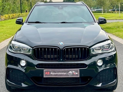 BMW X5 xDrive40e M PAKKET 22” VOSSEN/HUD/PANO 400pk