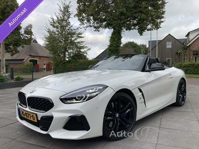 BMW Z4 Roadster sDrive20i High Executive