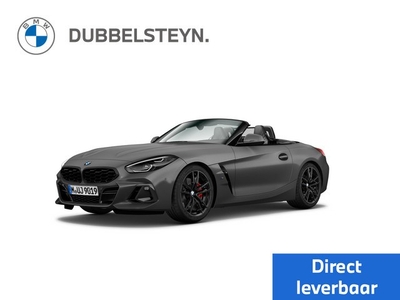 BMW Z4 Roadster sDrive30i High Exe. M-Sport Plus 19''